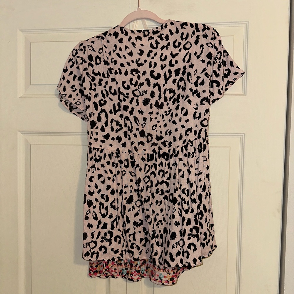 Chic Soul Top - Picture 2 of 3